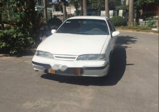 Daewoo Prince   1995 - Bán Daewoo Prince 1995, màu trắng, xe nhập, 35 triệu