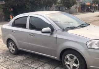 Daewoo Gentra 2008 - Chính chủ bán xe Daewoo Gentra 2008, màu bạc