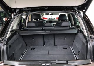 BMW X5 2018 - Bán xe BMW X5 năm sản xuất 2018, xe nhập khẩu 100%, giá tốt, ưu đãi nhiều
