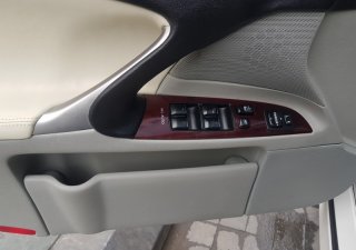 Lexus IS 350 2006 - Cần bán xe Lexus IS 350 năm sản xuất 2007, xe nhập, ☎ 091 225 2526