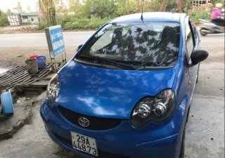 BYD F0 2011 - Bán xe BYD F0 năm sản xuất 2011, màu xanh lam