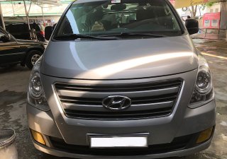 Hyundai Grand Starex 2018 - Chợ ô tô Giải Phóng: Hyundai Grand Starex 2018