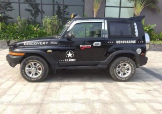Ssangyong Korando TX7 2010 - Chính chủ bán Ssangyong Korando TX7 2010, màu đen, nhập khẩu