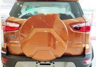 Ford EcoSport 2018 - Cần bán xe Ford EcoSport đời 2018, 625 triệu