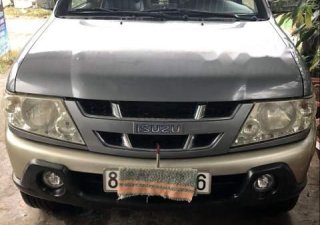 Isuzu Hi lander   2009 - Bán xe Isuzu Hi lander 2009, màu xám, nhập khẩu 
