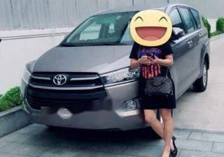 Toyota Innova 2.0E 2018 - Lên đời bán xe Toyota Innova 2.0E đời 2018, nhập khẩu