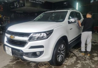 Chevrolet Colorado   HC   2017 - Bán Chevrolet Colorado HC sản xuất 2017, xe tên công ty chính chủ