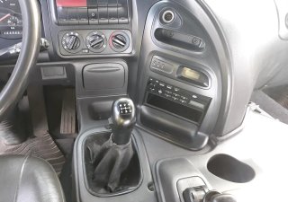 Hyundai Trago HD320  2014 - Cần bán xe trải 4 chân HD320 đời 2014, màu trắng