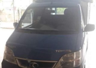 Thaco FORLAND   2016 - Cần bán lại xe Thaco Forland đời 2016, cam kết không đâm đụng