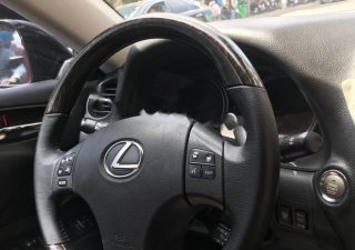 Lexus IS 2007 - Bán ô tô Lexus IS 2007, màu đen, nhập khẩu nguyên chiếc, giá chỉ 690 triệu