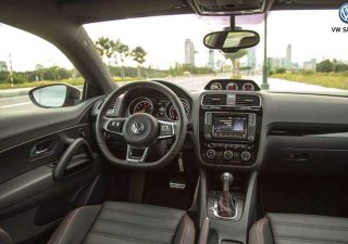 Audi A5 2018 - [ Xe Đức] thể thao 4 chỗ【Scirocco 2.0 turbo】dáng đẹp, lái êm, vay 90%, lãi thấp chỉ【4,99%】bảo dưỡng thấp, xe giao ngay