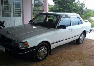 Toyota Corona MT 1994 - Bán Toyota Corona MT sản xuất 1994, màu bạc, nhập khẩu nguyên chiếc xe gia đình
