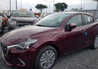 Mazda 2  AT 2018 - Bán Mazda 2 CBU nhập khẩu Thái Lan