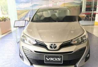 Toyota Vios   2018 - Bán xe Toyota Vios năm 2018, số tay