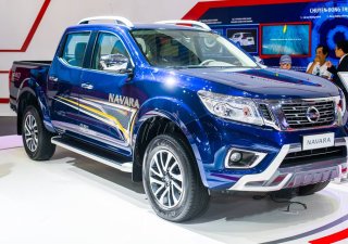 Nissan Navara EL 2018 - Bán ô tô Nissan Navara EL 2018, xe nhập khẩu nguyên chiếc, giá chỉ 669tr