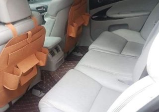 Lexus GS  Hybrid 2007 - Bán Lexus GS đời 2007, nhập khẩu nguyên chiếc xe gia đình 