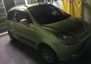 Chevrolet Spark 2009 - Cần bán gấp Chevrolet Spark 2009 chính chủ