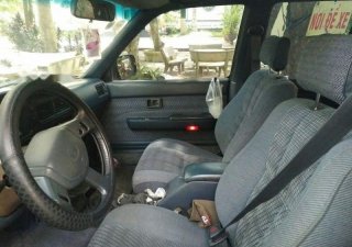 Toyota 4 Runner 1993 - Bán Toyota 4 Runner đời 1993, xe nhập