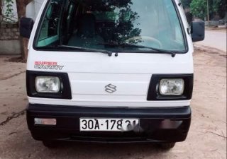 Suzuki Super Carry Van 2007 - Cần bán Suzuki Super Carry Van đời 2007 chính chủ giá cạnh tranh