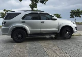 Toyota Fortuner    2016 - Xe Toyota Fortuner đời 2016, xe nhập, giá tốt