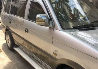 Mitsubishi Jolie 2005 - Cần bán xe Mitsubishi Jolie đời 2005, giá tốt