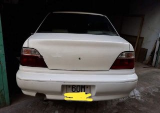 Daewoo Cielo MT 1996 - Bán Daewoo Cielo MT năm sản xuất 1996, màu trắng, xe nhập 