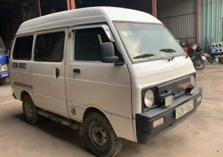 Daihatsu Hijet   1984 - Cần bán lại xe Daihatsu Hijet năm 1984, màu trắng, nhập khẩu giá cạnh tranh