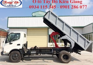 Hino Dutro 2018 - Cần bán xe tải Hino 4 tấn 5 + 4T5+4.5 tấn +4.5T/xe nhập/ giá tốt nhất, LH 0934 115 345