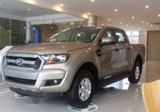 Ford Ranger  Wildtrak 2.0L 4x4 2018 - Bán ô tô Ford Ranger Wildtrak 2.0 sản xuất 2018, nhập khẩu