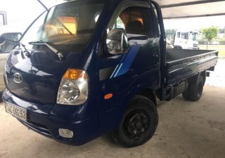 Kia Bongo 2006 - Bán xe tải KIA Bongo nhập khẩu đăng ký lần đầu 2009, xe cực đẹp máy móc êm ru