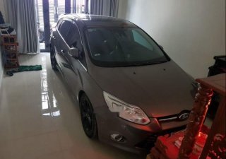 Ford Focus   2.0S   2015 - Cần bán lại xe Ford Focus 2.0S năm sản xuất 2015 giá cạnh tranh