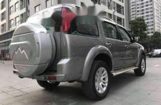 Ford Everest   Limited   2015 - Bán Ford Everest Limited sản xuất 2015, màu xám, xe gia đình