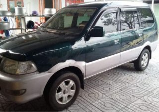 Toyota Zace 2000 - Bán Toyota Zace 2000, giá cạnh tranh