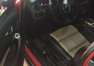 Audi A6 AT 2008 - Bán Audi A6, xe đẹp, không lỗi