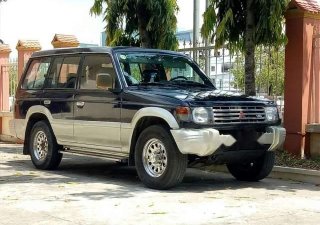 Mitsubishi Pajero 3.0 1997 - Bán Mitsubishi Pajero 3.0 sản xuất 1997, nhập khẩu, giá chỉ 140 triệu