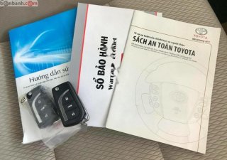 Toyota Corolla altis 1.8G MT 2015 - Bán Toyota Corrola Altis 1.8G sản xuất 2015, một chủ mua mới từ đầu