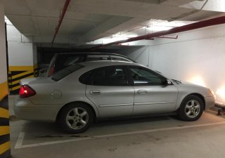 Ford Taurus SE 2001 - Bán xe Ford Taurus SE, SX 2001