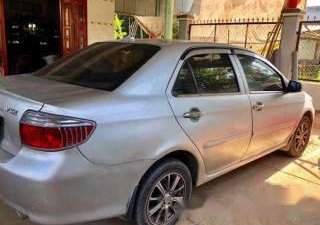 Toyota Vios 2006 - Bán Toyota Vios sản xuất 2006, màu bạc, giá chỉ 200 triệu