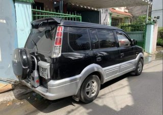 Mitsubishi Jolie Limited 2005 - Bán Mitsubishi Jolie Limited năm sản xuất 2005, màu đen