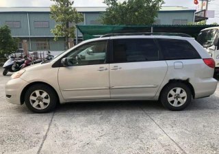 Toyota Sienna  LE 2008 - Cần bán xe Toyota Sienna LE đời 2008 chính chủ, giá tốt