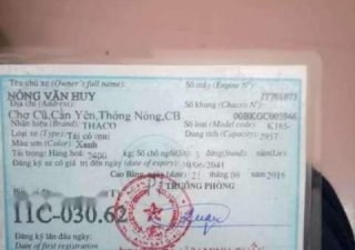 Kia Frontier   2016 - Bán ô tô Kia Frontier 2016, nhập khẩu nguyên chiếc, xe đẹp