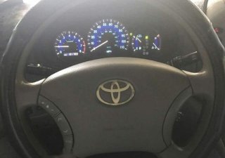 Toyota Sienna  LE 2008 - Cần bán xe Toyota Sienna LE đời 2008 chính chủ, giá tốt