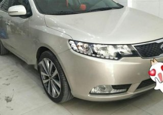 Kia Forte S 2013 - Cần bán gấp Kia Forte S 2013
