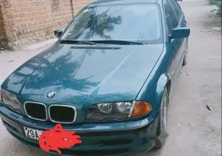 BMW 3 Series 318i  2001 - Bán xe BMW 3 Series 318i sản xuất 2001, 185 triệu