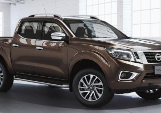 Nissan Navara SL 2018 - Cần bán xe SL sản xuất 2018, màu nâu, nhập khẩu nguyên chiếc, 725tr