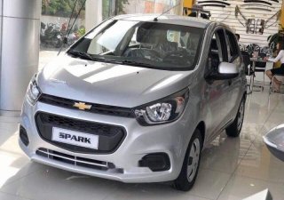 Chevrolet Spark LS 2018 - Cần bán Chevrolet Spark LS 2018