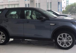 LandRover Discovery   Sport HSE  2018 - 0932222253 New Discovery Sport xe giao ngay - Giá xe Discovery Sport HSE 2018 chính hãng màu xanh, đỏ, trắng, xám