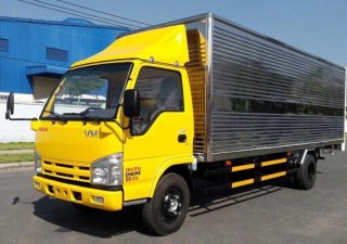 Xe tải Trên 10 tấn 2018 - Bán xe tải thùng 4 chân Dongfeng Hoàng Huy vay lãi suất hấp dẫn, thủ tục đơn giản nhanh chóng