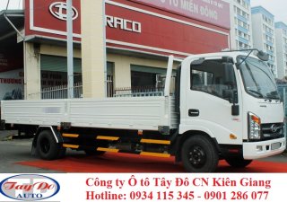Veam VT750 2018 - Bảng giá xe tải Veam VT 750 7 tấn 5 + 7.5 tấn + 7.5T+ 7T5, giá tốt nhất, hỗ trợ trả góp, thủ tục nhanh