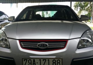 Kia Rio 2007 - Bán xe Kia Rio đời 2007